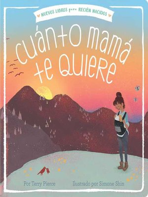 Cuánto mamá te quiere (Mama Loves You So) - ebook